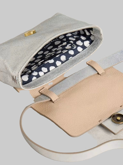 Tabby Landscape Bag Mini