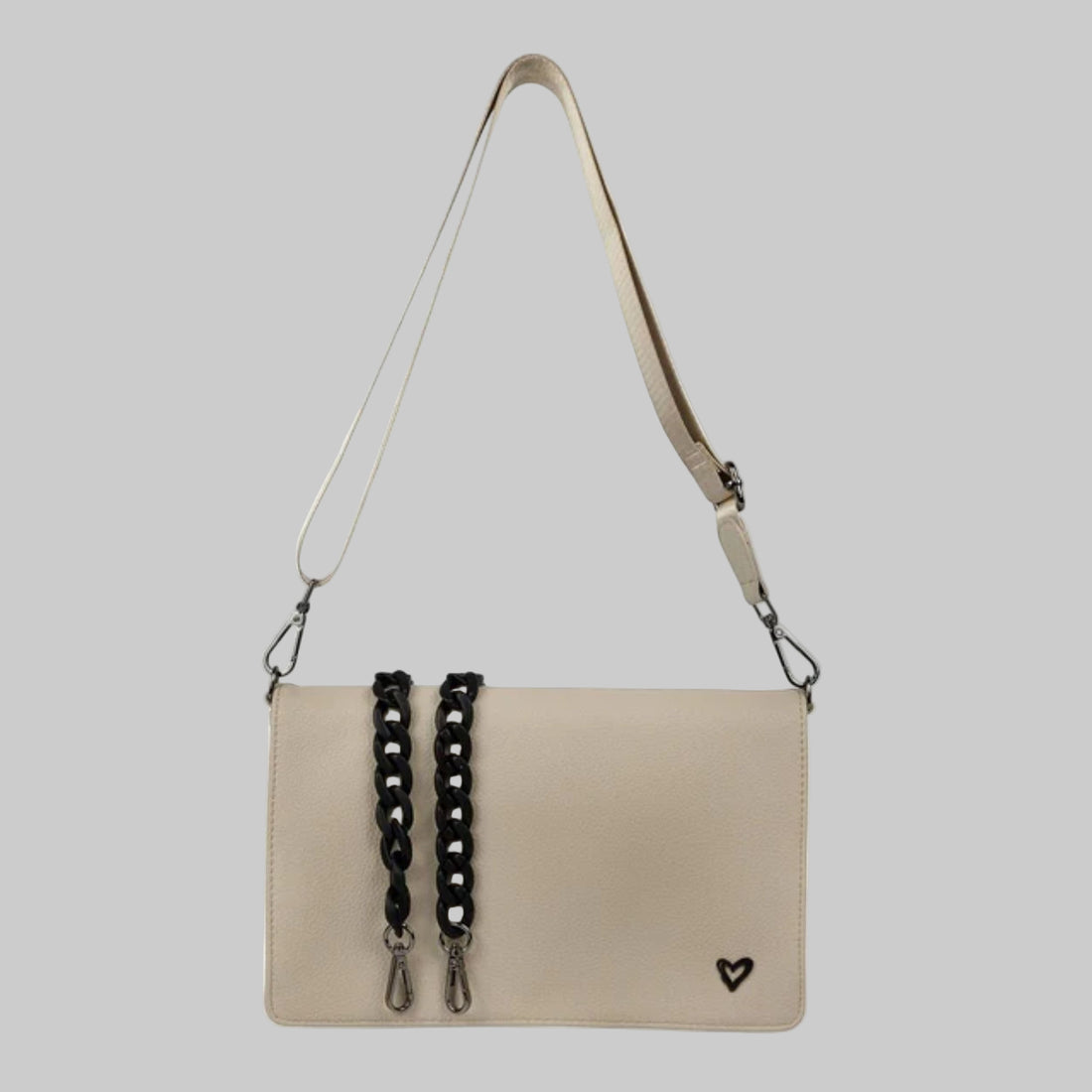 Ritson Vegan Leather Crossybody Bag