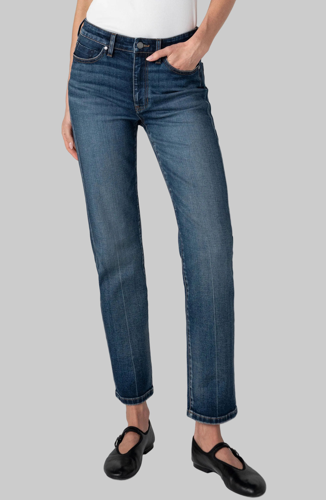 Rowan Slim Jean