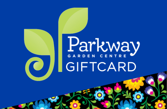 Parkway Gift Card