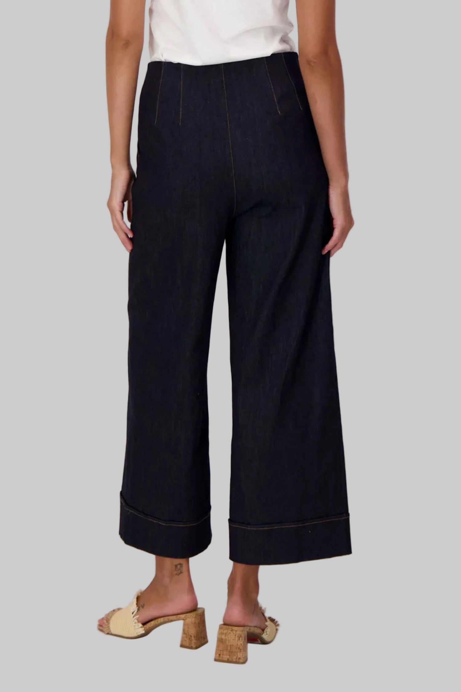 Sailor Denim Jean