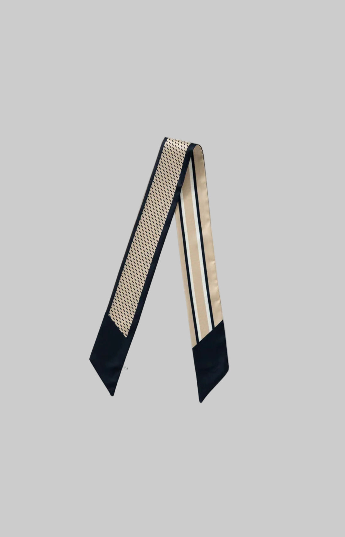 Small woven scarf