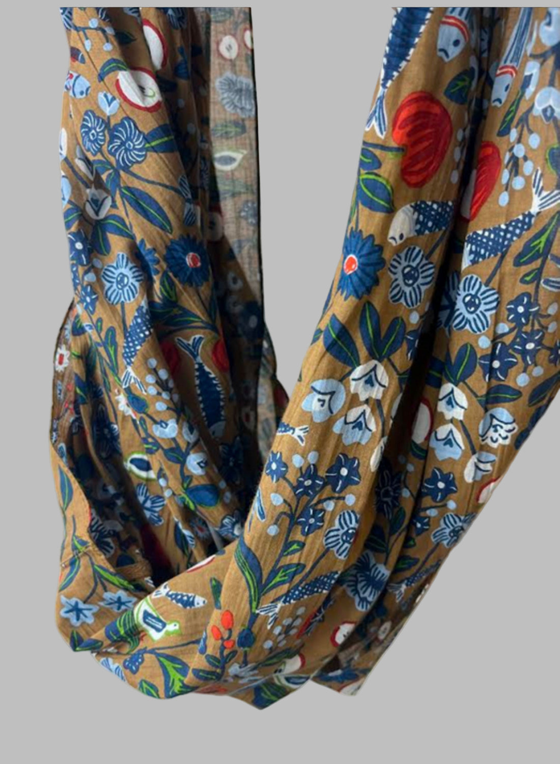 New Everyday Circle Scarf