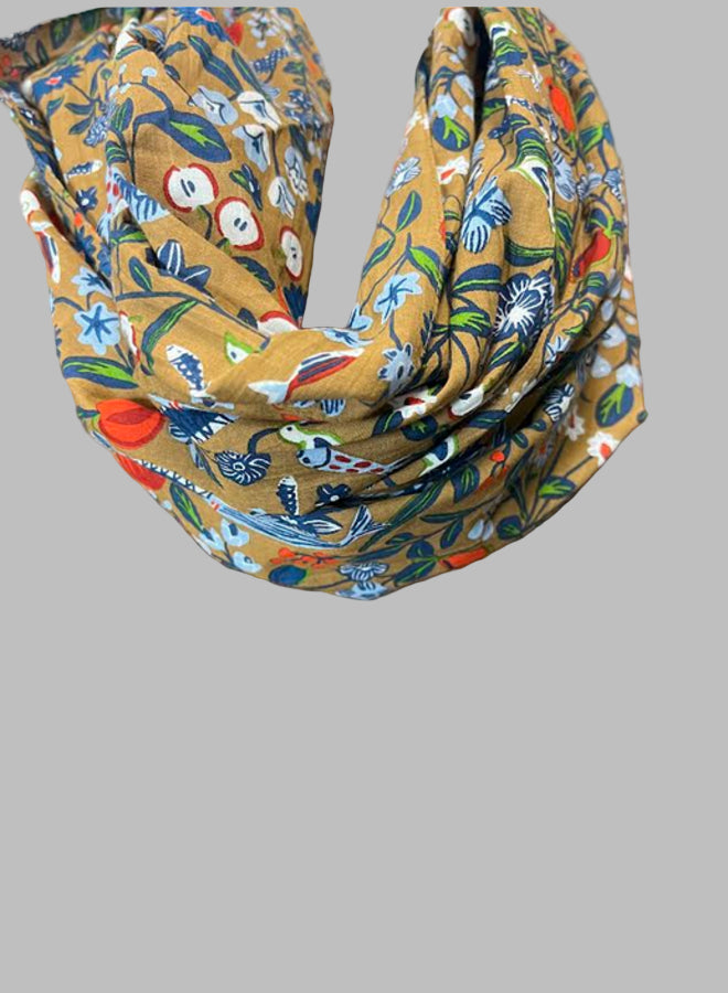 New Everyday Circle Scarf
