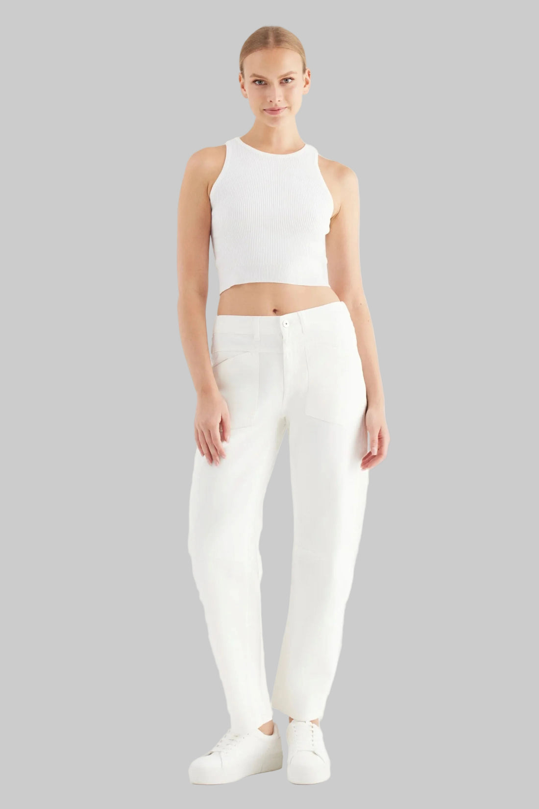 Selena Ankle Length Pants