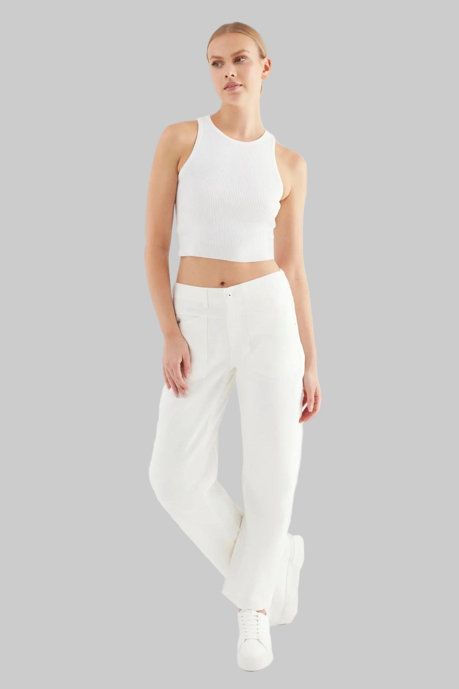 Selena Ankle Length Pants