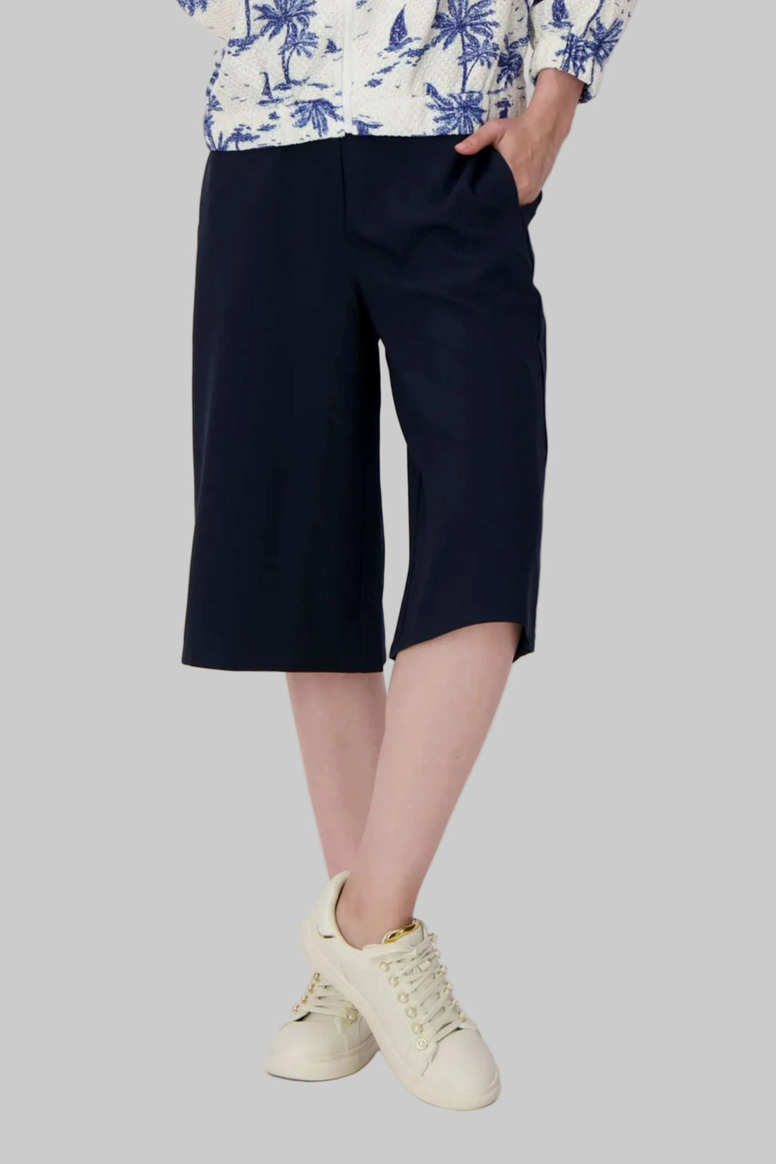 Bermuda Shorts