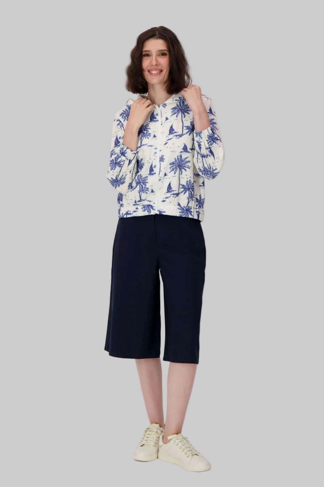 Bermuda Shorts