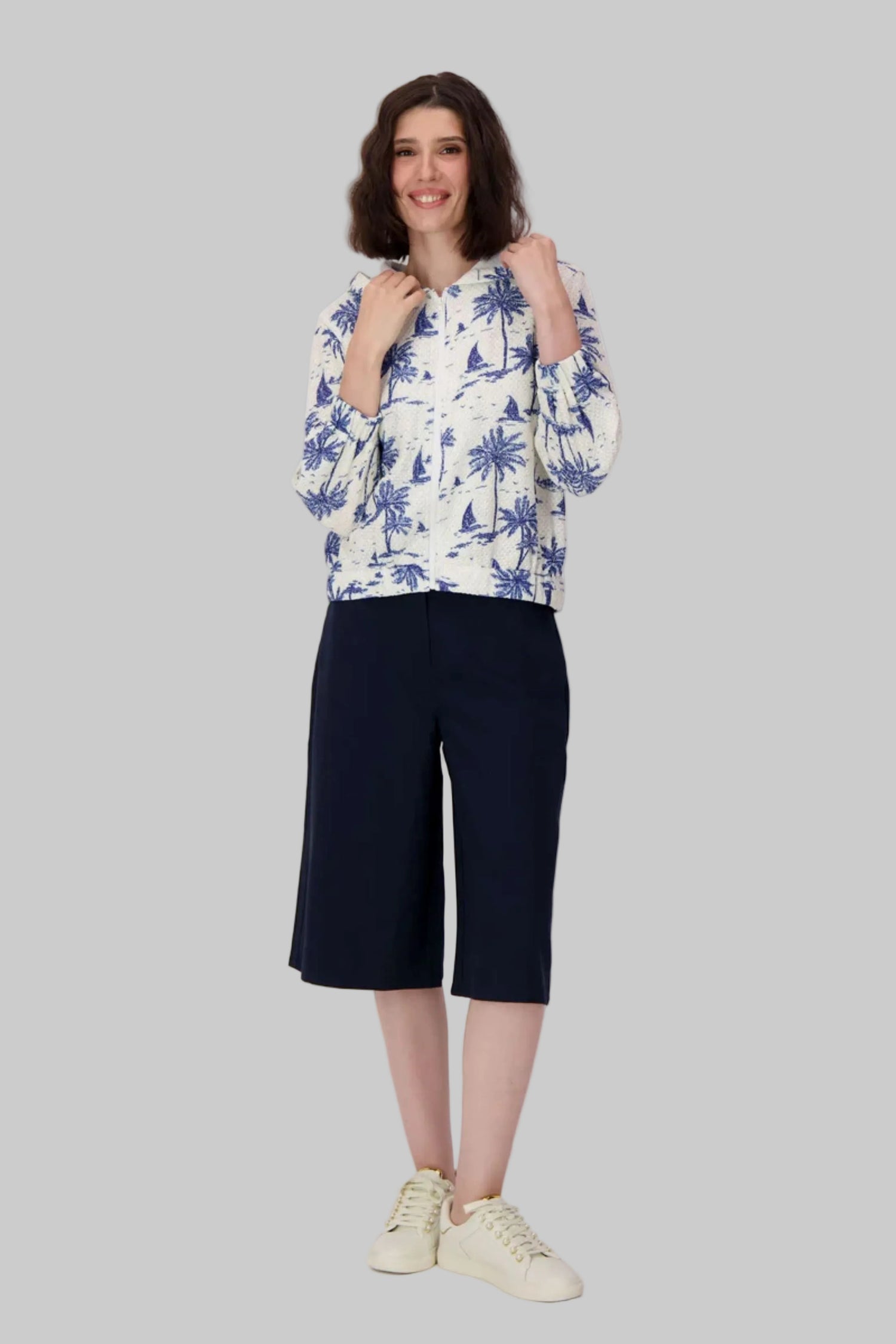 Bermuda Shorts
