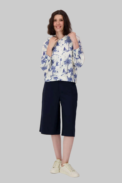 Bermuda Shorts