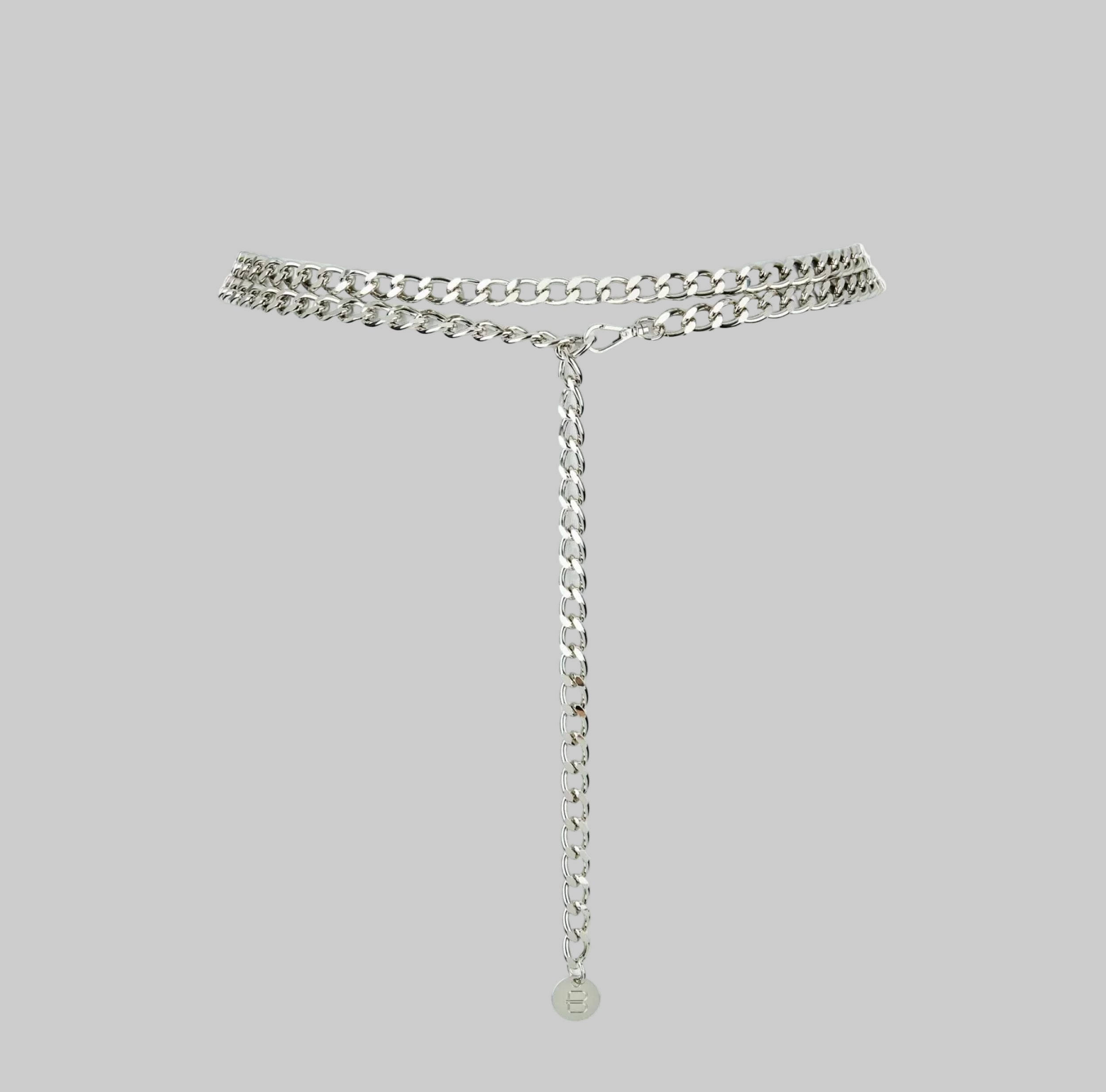 Nyasia Chain Belt