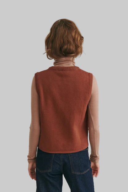 Basic Appa Top Vest