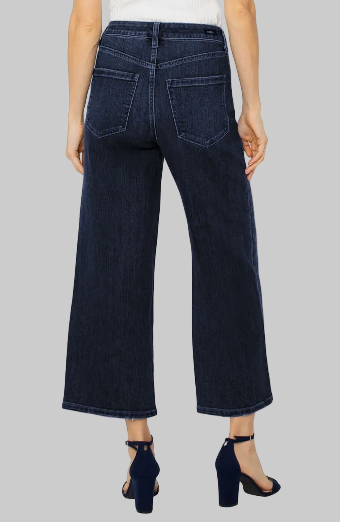 Stride Wide Jean
