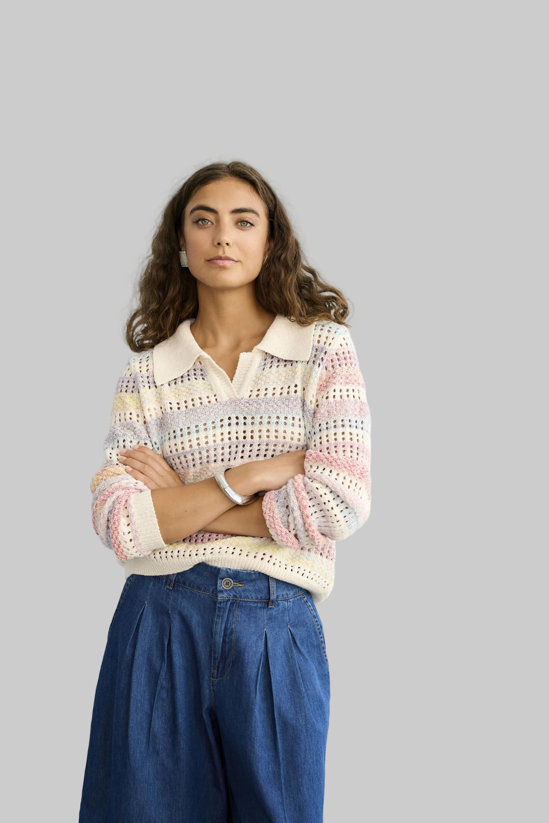 CUjuana Pullover