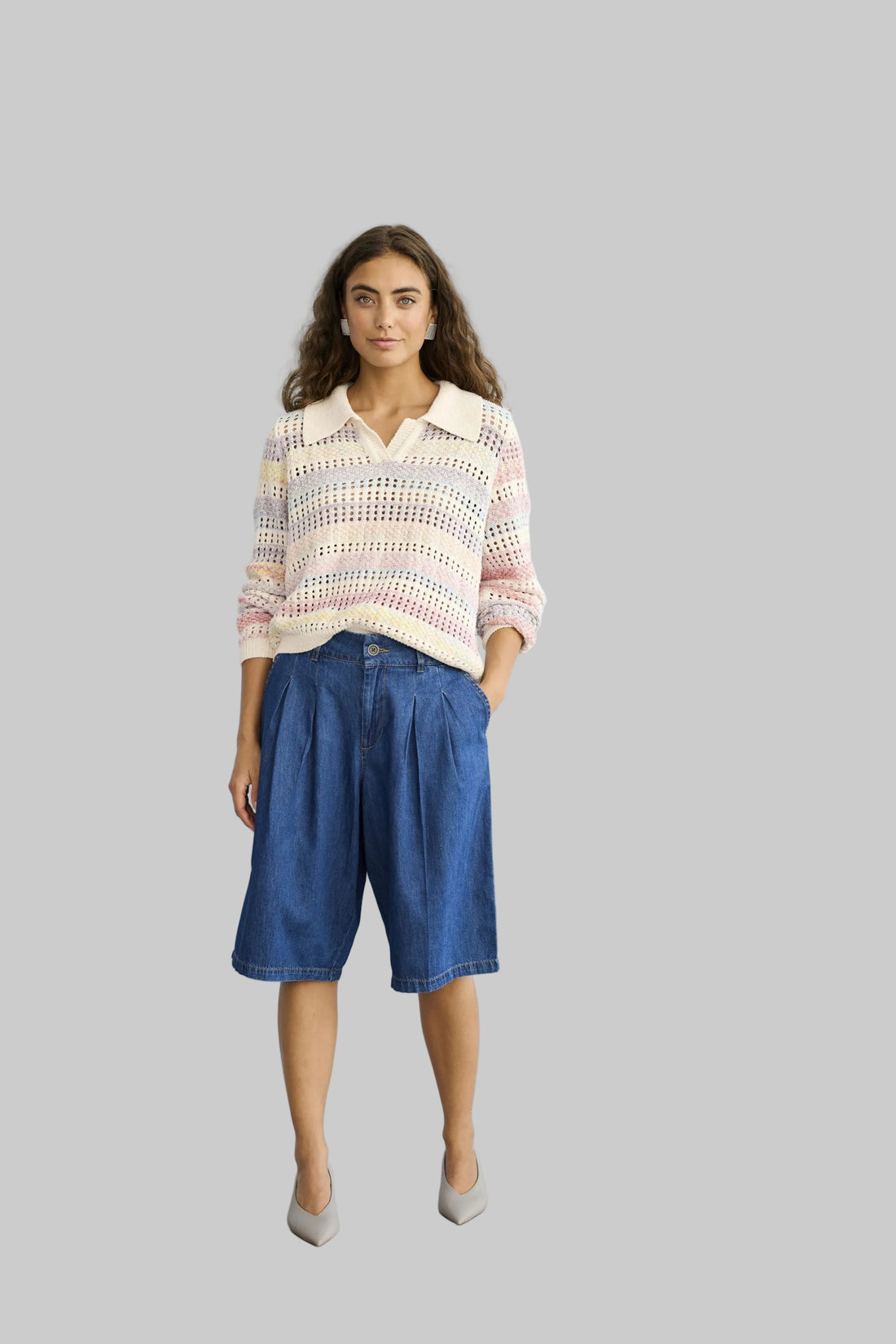 CUjuana Pullover