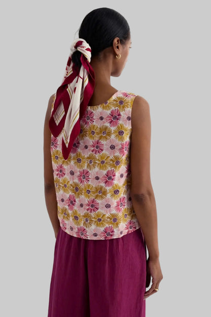 Colour Study Top