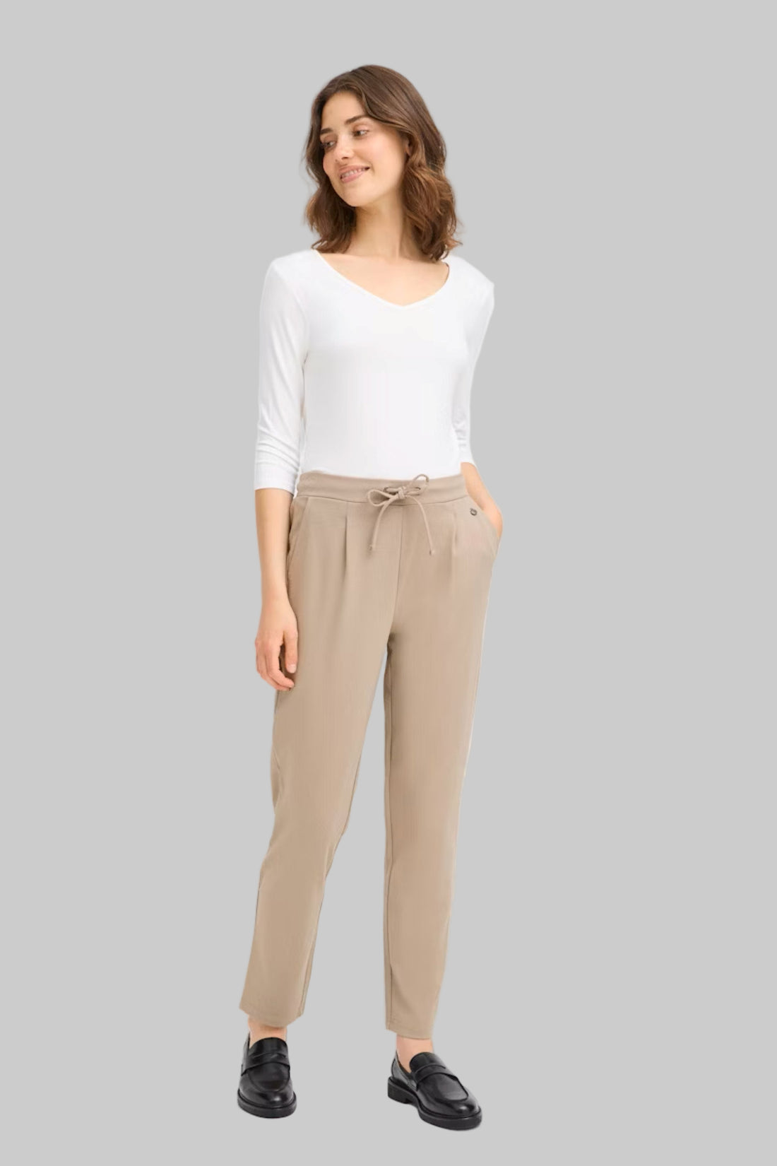 FRVITAE Stretch Trouser