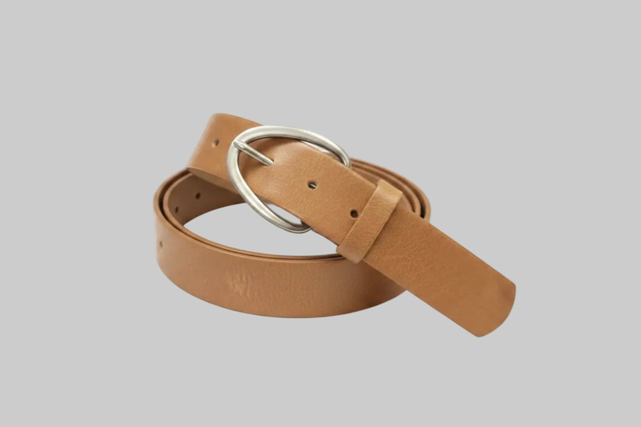 Leather  Belt