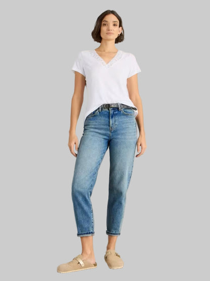 Tilly Tapered Jean