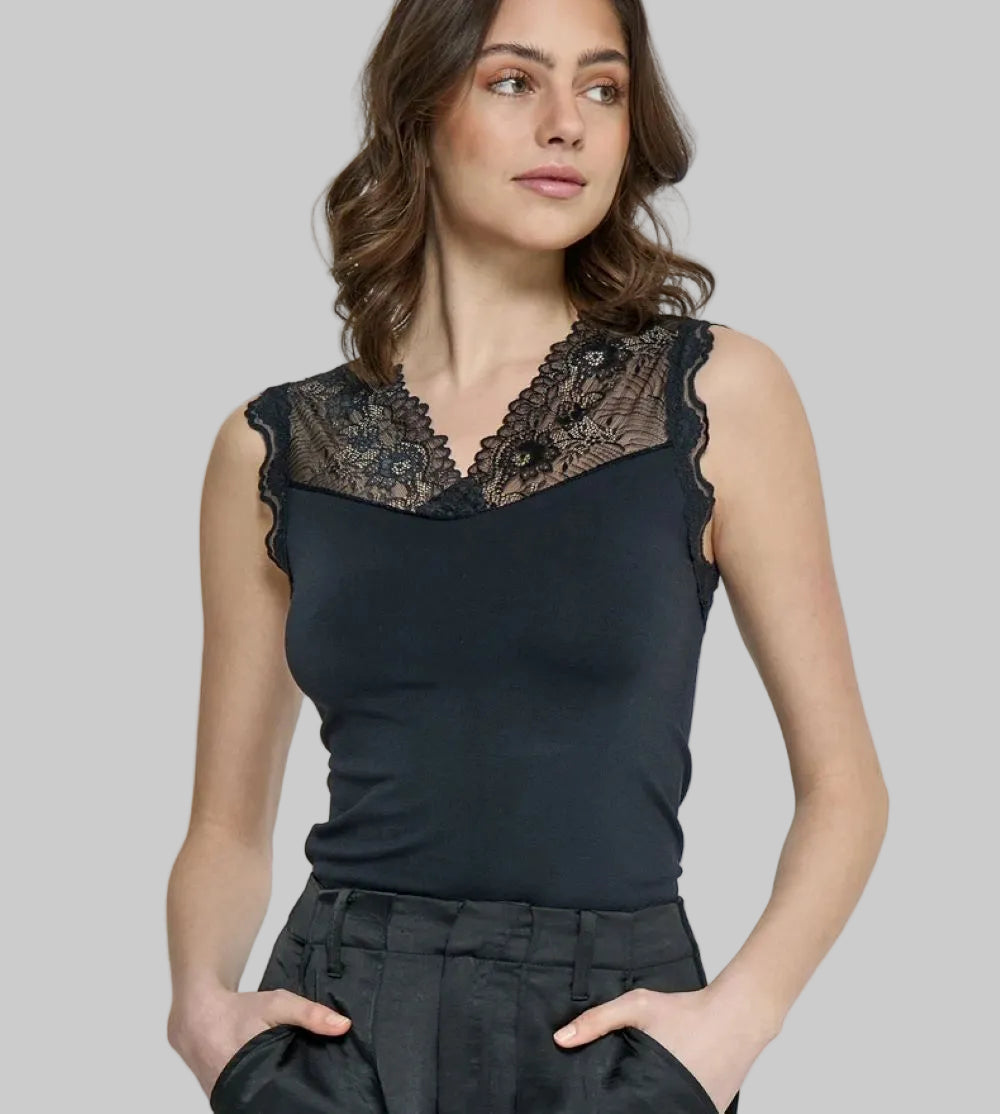 Vanessa Top