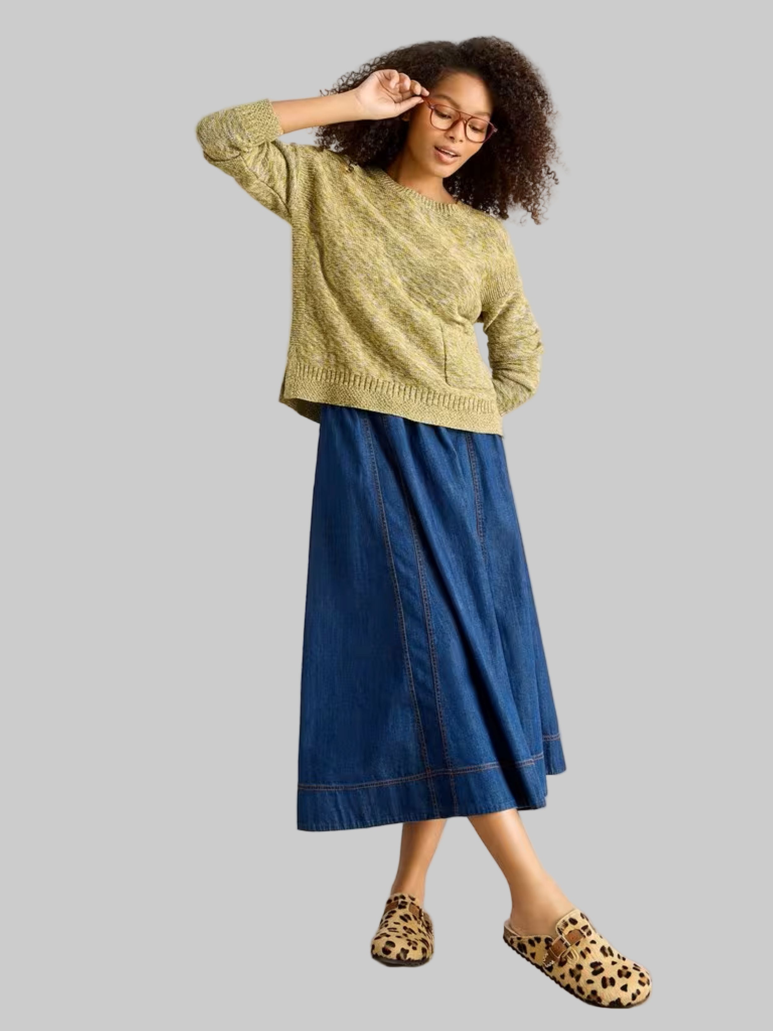 Victoria Jumper