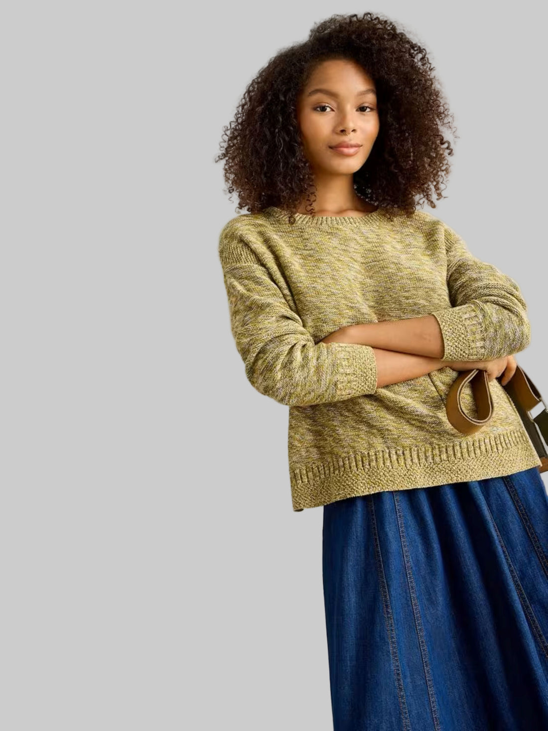 Victoria Jumper