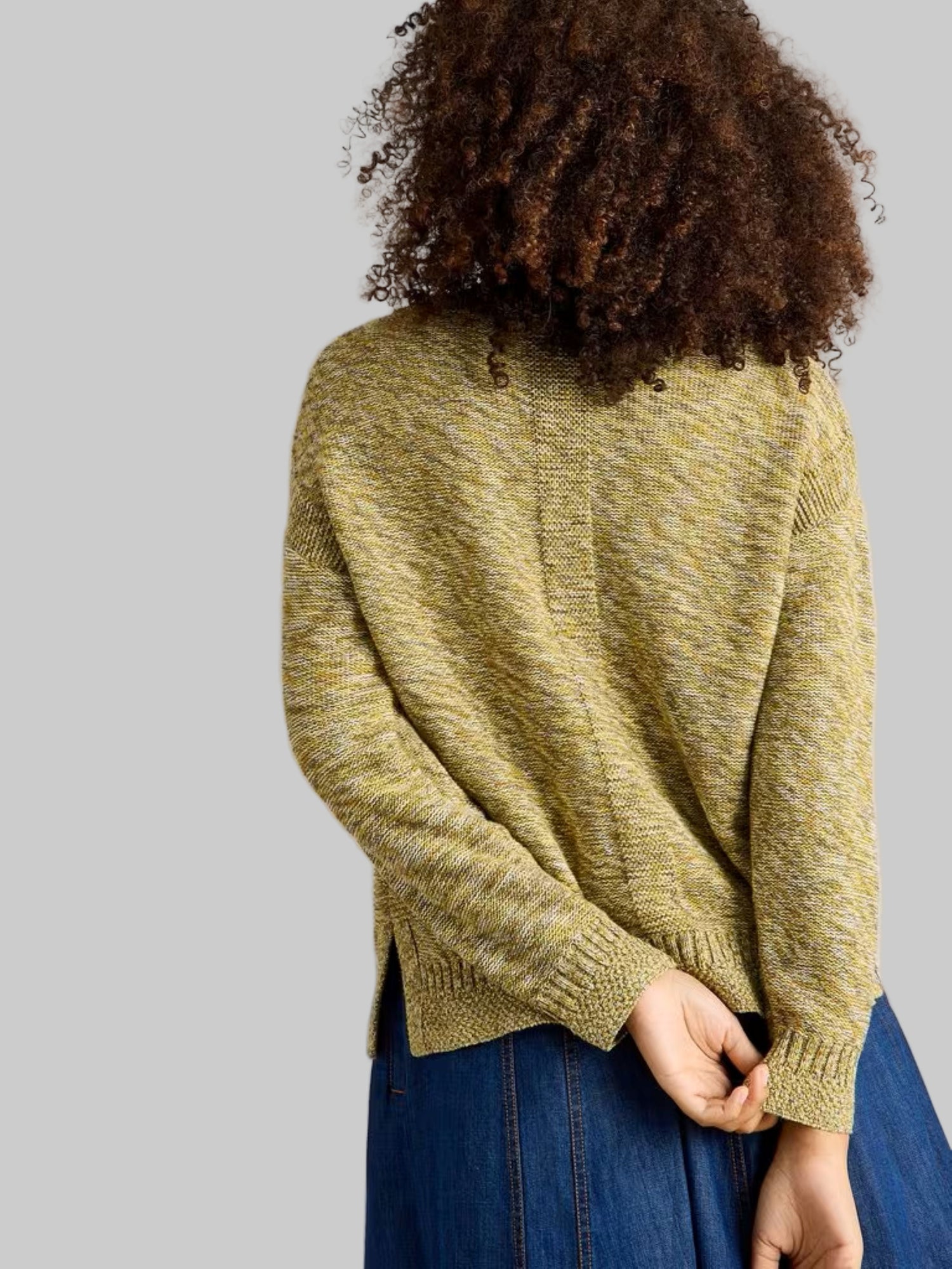 Victoria Jumper
