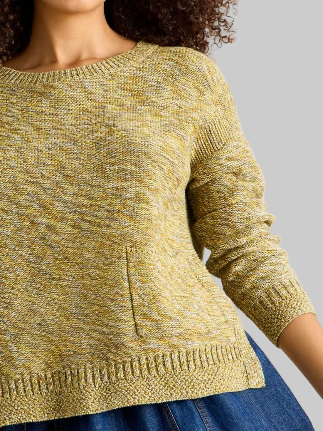 Victoria Jumper