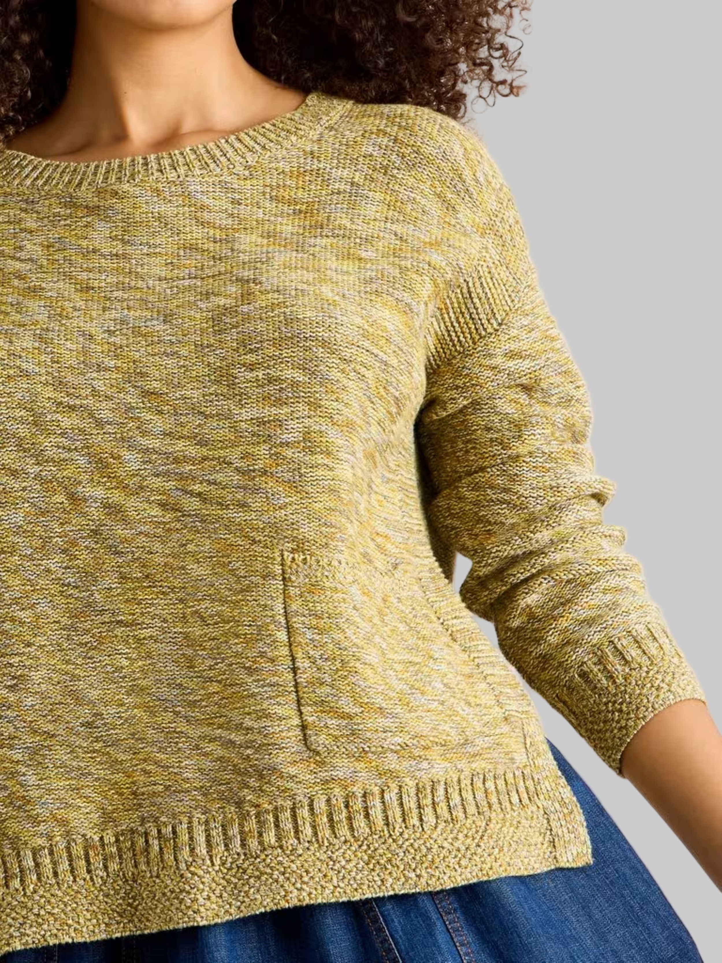 Victoria Jumper