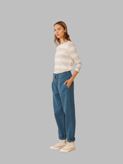 Indi&amp;Cold Bottom Pant