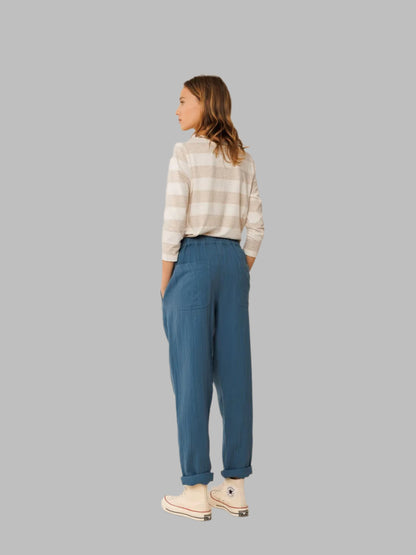 Indi&amp;Cold Bottom Pant