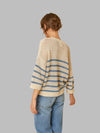 Indi&Cold Top Sweater