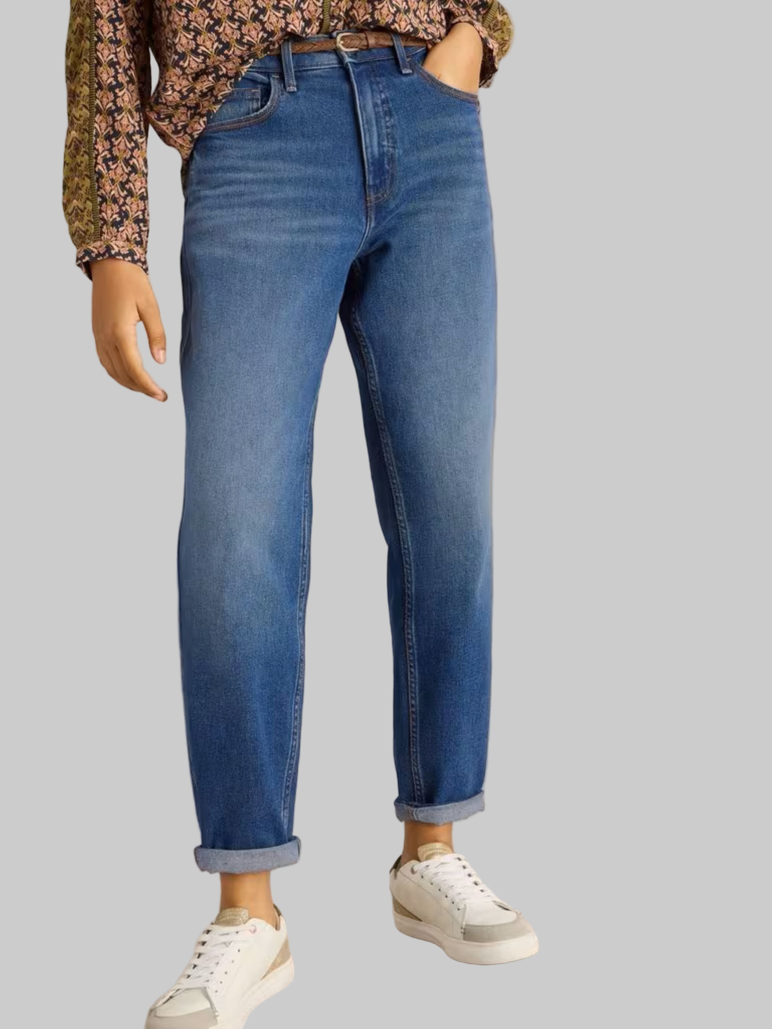 Freya Weekend Jean