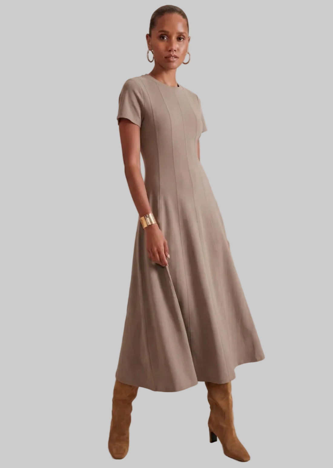 Winslow Midi Dress