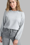 Yaya Top Sweater w/cord